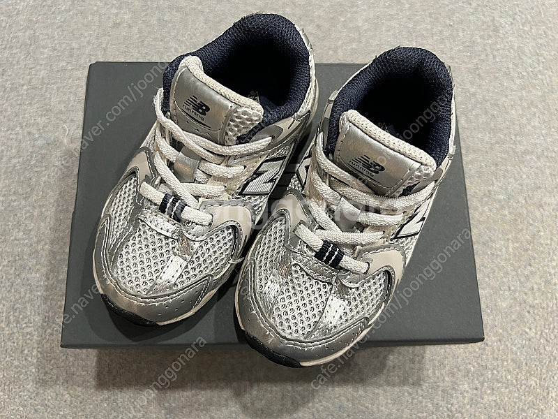 뉴발란스 키즈 530 (130)--1