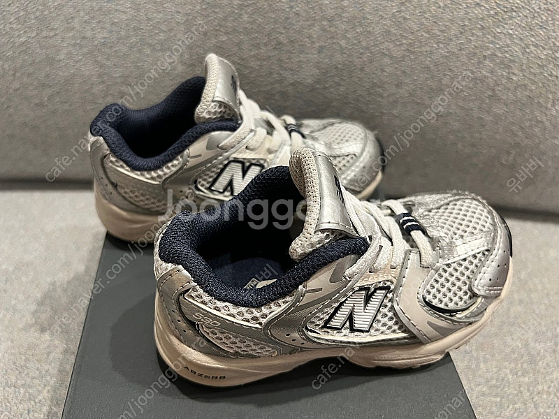 뉴발란스 키즈 530 (130)--3