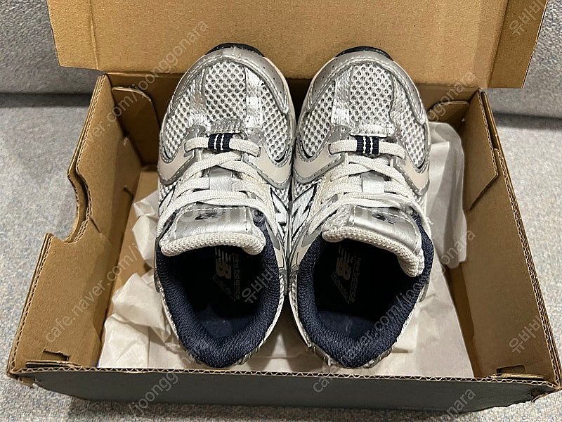 뉴발란스 키즈 530 (130)--4