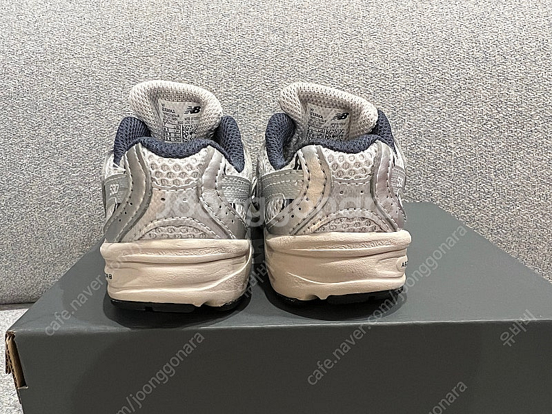 뉴발란스 키즈 530 (130)--5