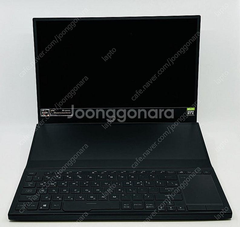 ASUS ROG 제피러스 듀오 GX551QS-HF012...--0