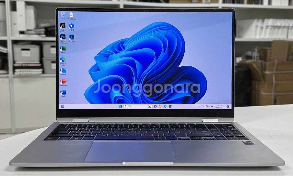 [삼성]갤럭시북3 360 NT750QFG-KP51S i...--1