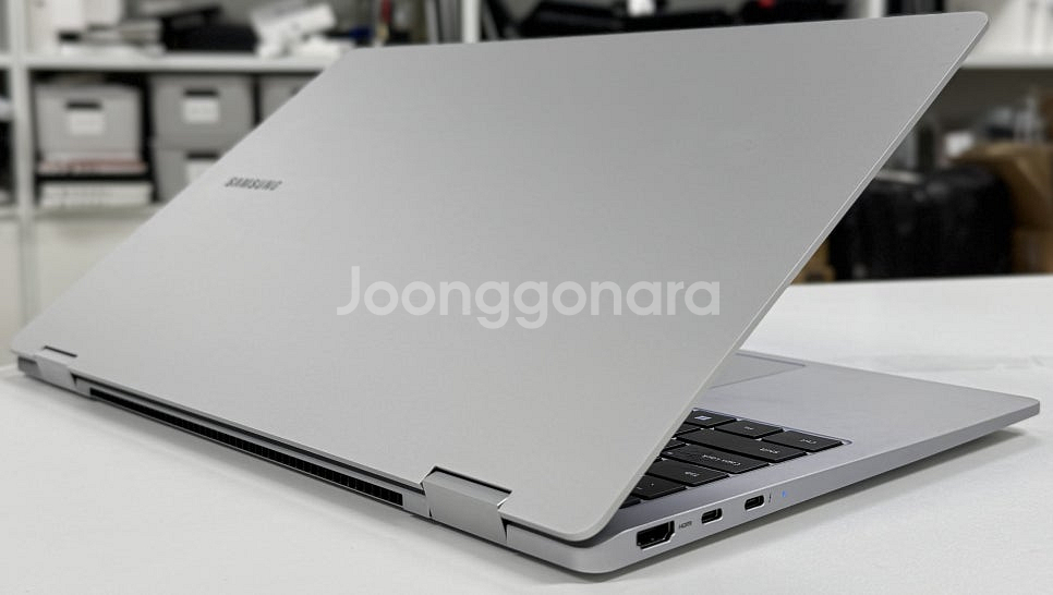 [삼성]갤럭시북3 360 NT750QFG-KP51S i...--2