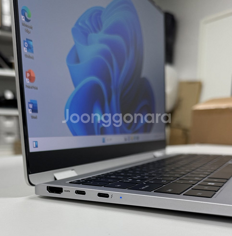 [삼성]갤럭시북3 360 NT750QFG-KP51S i...--3