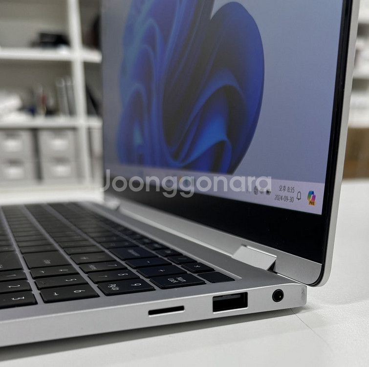 [삼성]갤럭시북3 360 NT750QFG-KP51S i...--4