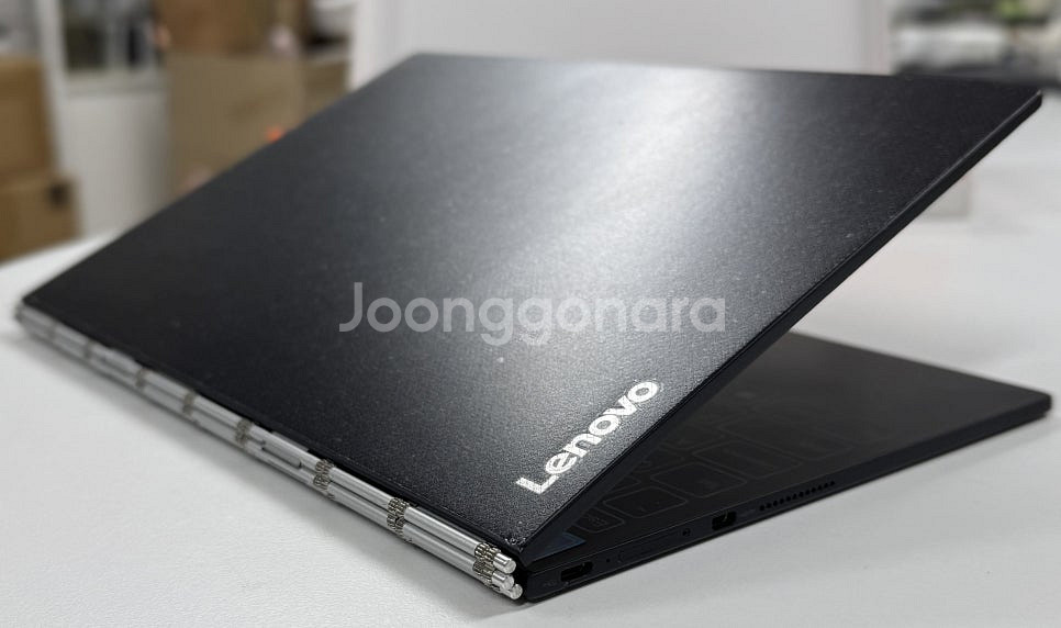 [레노버]요가북 YB1-X91F 인텔아톰/4GB/64G...--2