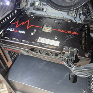 사파이어 RX6600