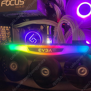 evga 3070ti 팝니다.