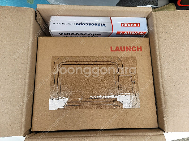 LAUNCH X431 CRP919E BT 글로벌 팝니다--1