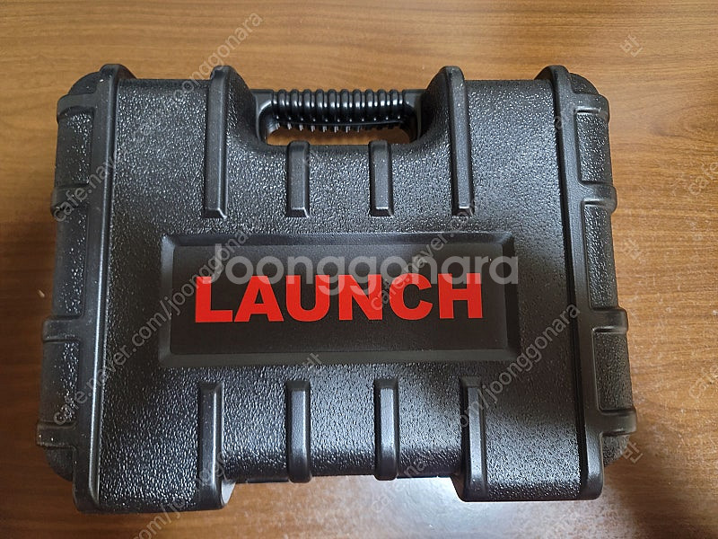 LAUNCH X431 CRP919E BT 글로벌 팝니다--5