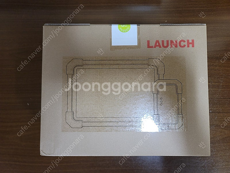 LAUNCH X431 CRP919E BT 글로벌 팝니다--6