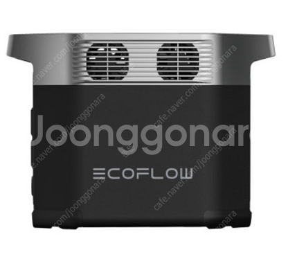에코플로우 델타2 EFD330 파워뱅크/인산철/미사용.--7