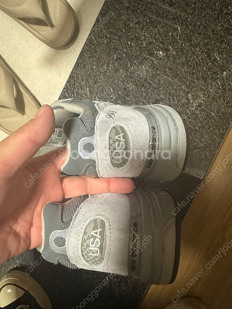 뉴발란스 993(270D)--4