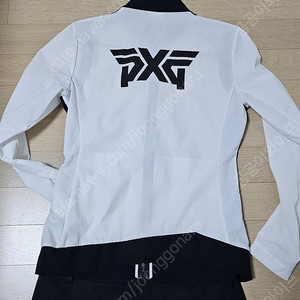 PXG 상하의 3세트