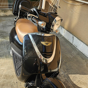 뉴카빙2 125cc