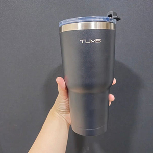 더 뉴 메가 진공 스텐텀블러 900ml