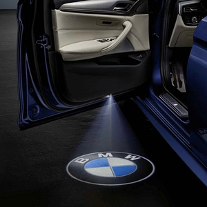 BMW 정품 1열 좌, 우 LED입니다.