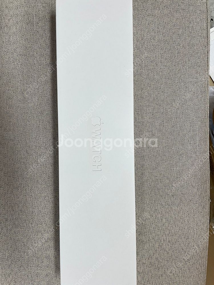 애플워치8 45mm gps--2