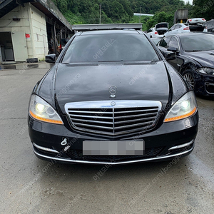 벤츠 S400L 하이브리드 (W221) 272 974 3.5 가솔린+전기 352583 2010년식 후기형 171,364Km 분해 판매합니다