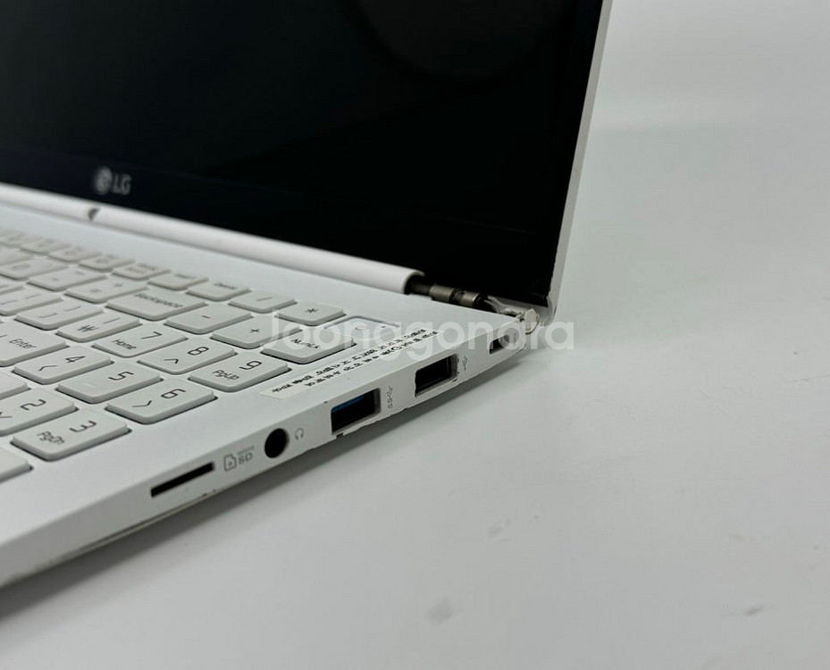 LG그램 15인치 터치 부품용 15Z980-TA5IK ...--4