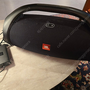 JBL 붐박스2 블루투스 스피커