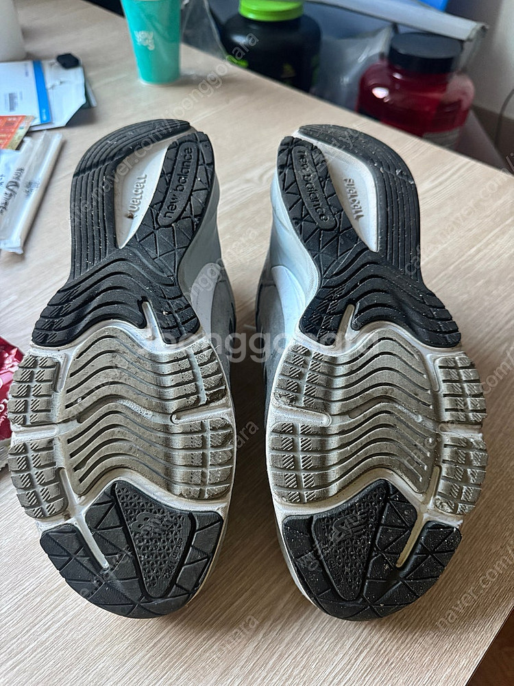 뉴발란스990V6 USA 280 10사이즈--4