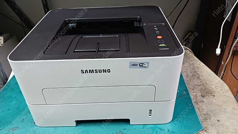 삼성SL-M2820DW흑백레이져프린터기(무선/양면출력)--0