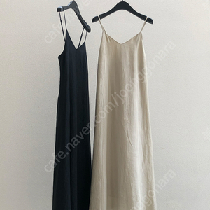 온스 ounce (le satin maxi onepiece) 새틴 원피스