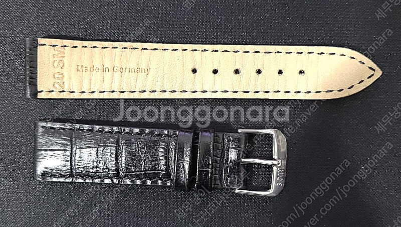 그랜드세이코 눈송이 SBGA211 팝니다--8