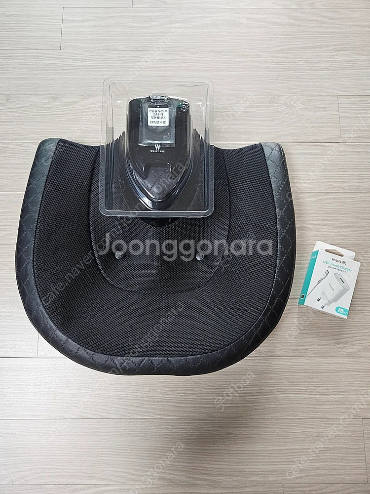 웨이브케어 V10 새상품--2