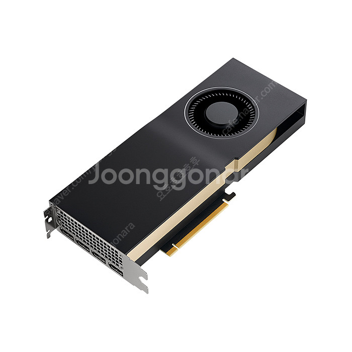 NVIDIA RTX A4500 D6 20GB오늘출발--0