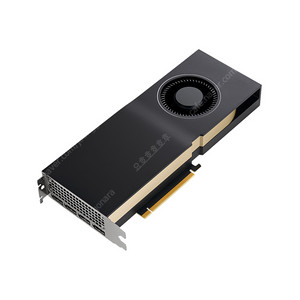 NVIDIA RTX A4500 D6 20GB오늘출발