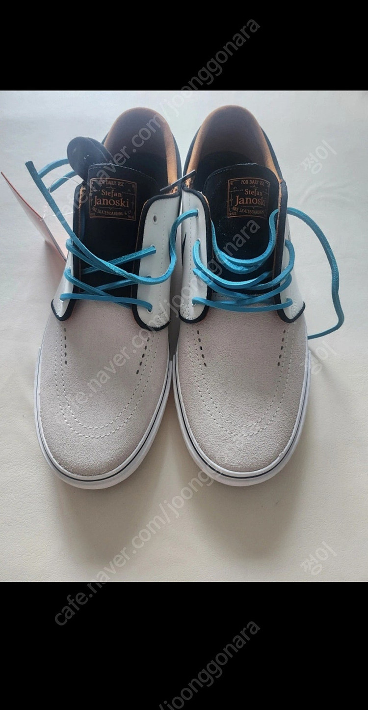 나이키 SB 줌 야노스키 OG+ 280사이즈--2