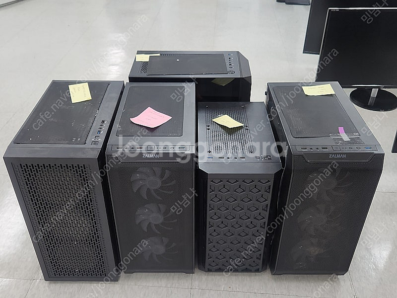 i5-9400F , i5-6600 본체 판매 (편집, ...--0