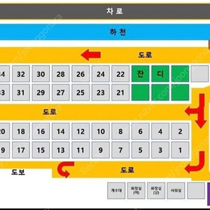 구해요) 한터팜 오토 캠핑장 10/25(금)~27(일) 양도하실분 계실까요