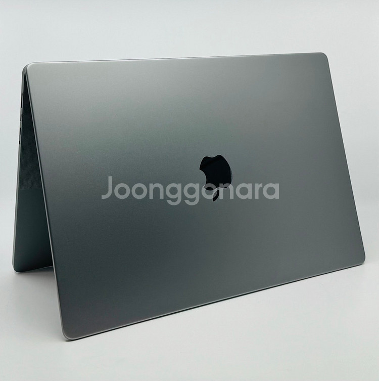 맥북프로16 M1 MAX 32GB 512GB 24코어 ...--5