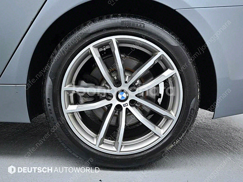 BMW5시리즈 (G30) 520d xDrive M 스포...--4