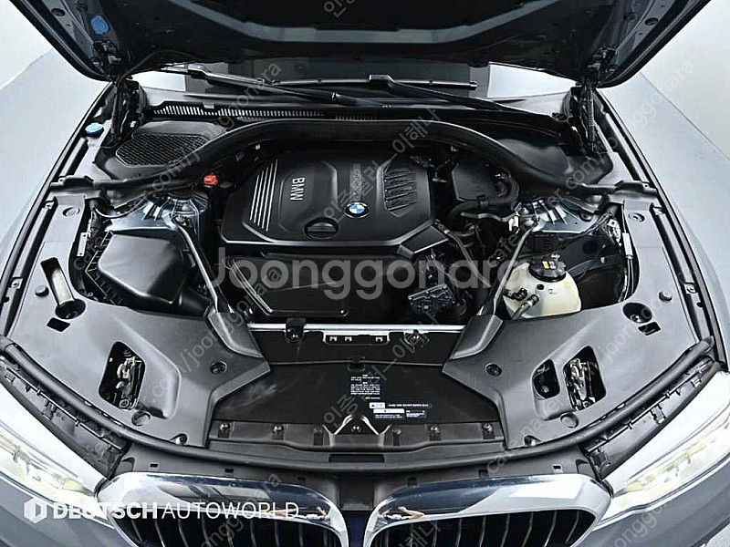BMW5시리즈 (G30) 520d xDrive M 스포...--5