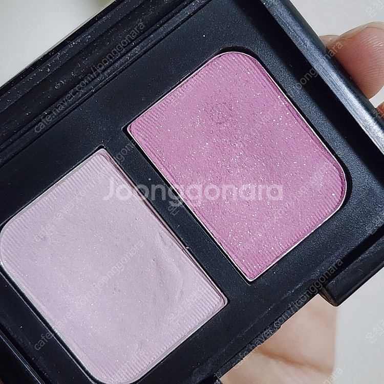 나스 부탄 쿨톤 단종아이섀도우--0