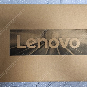 [미개봉] LENOVO 레노버 노트북 slim3 17ABA7 17인치 5625u 8g 256gb IPS NTSC72 300NITS DOS