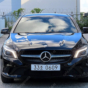 벤츠CLA클래스 CLA 200d 네비@중고차@24시상담@저신용@전액할부