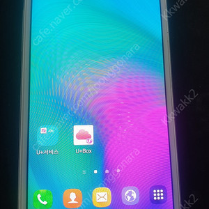 갤럭시 A5 (A500L 16G)