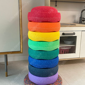 슈타펠슈타인 8+1