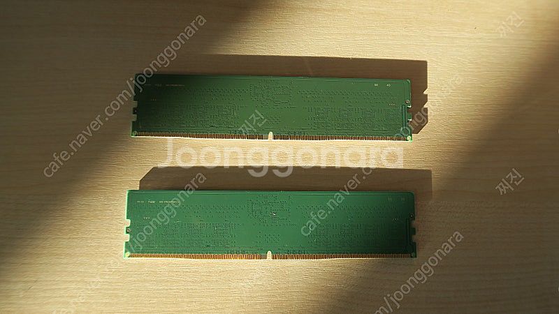 삼성 DDR5 16GB PC5 44800 데스크탑 메모...--1