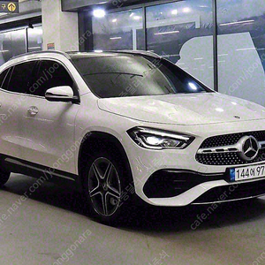 벤츠GLA클래스 H247 GLA250 4MATIC@중고차@24시상담@저신용@전액할부