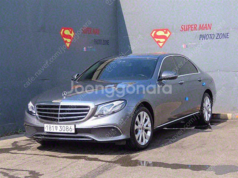 벤츠E-클래스 W213 E220d 아방가르드 (5인승)...--0