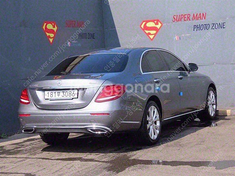 벤츠E-클래스 W213 E220d 아방가르드 (5인승)...--3
