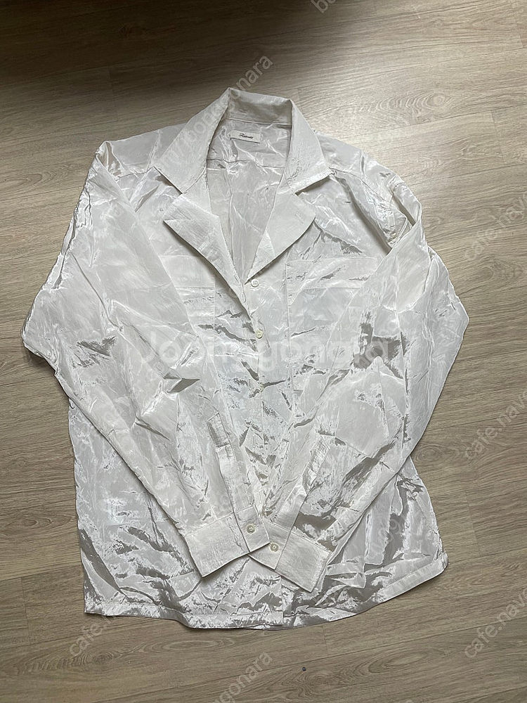 ribbonbit 리본빗 maze pocket blou...--2