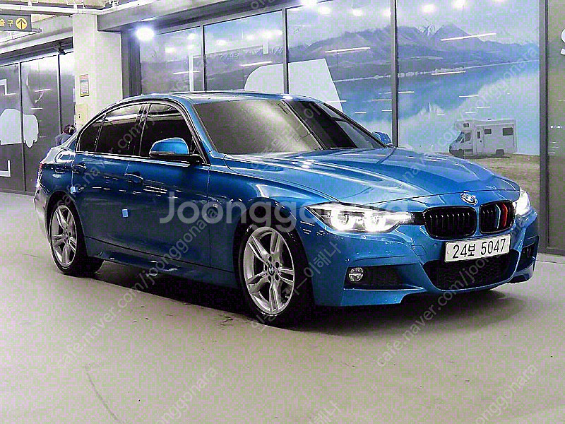 BMW3시리즈 (F30) 330i M 스포츠 쉐도우@중...--0