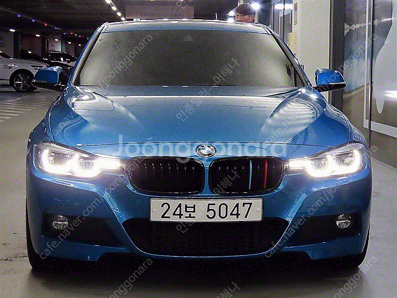 BMW3시리즈 (F30) 330i M 스포츠 쉐도우@중...--1